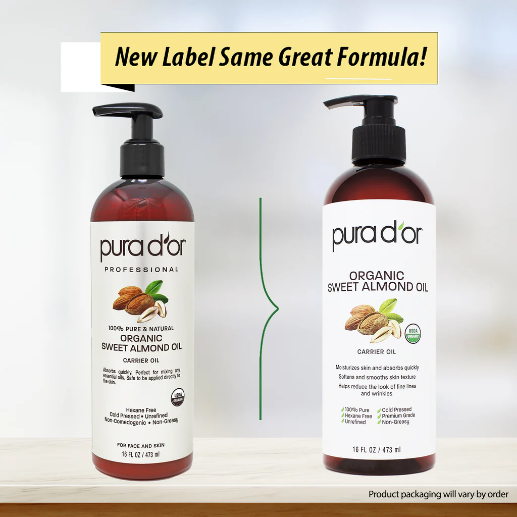 16ozOrganicSweetAlmondOilLabelComparison