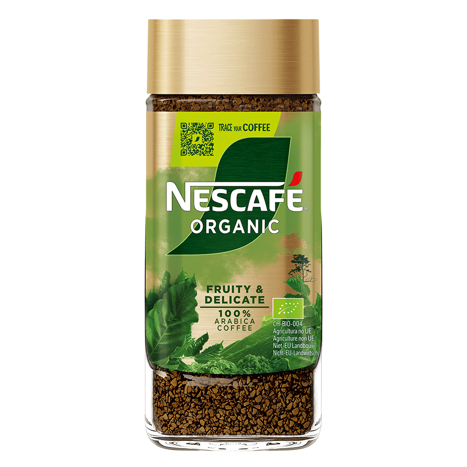 44258_77436_Nescafe Gold Organic 100g Front 3D