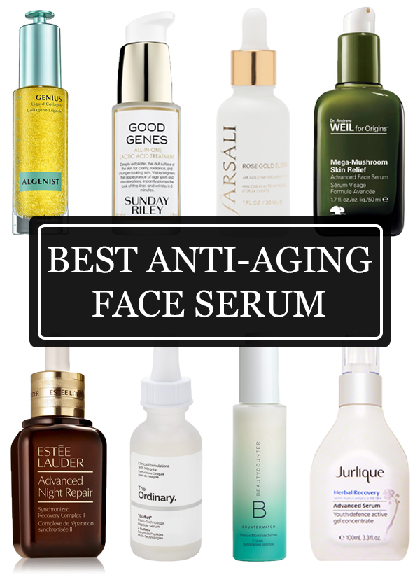 Best-Face-Serum