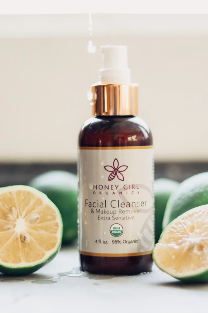 FacialCleanser