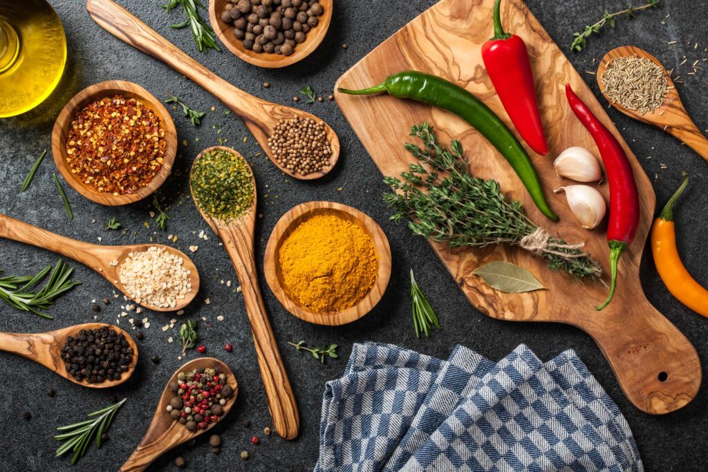HQO-Organic-Herbs-and-spices-featured-image