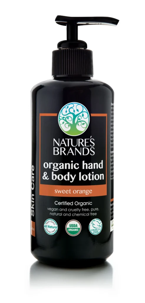 NB-HCB-AF-3032_Herbal-Choice-Mari-Organic-Hand-_-Body-Lotion-Sweet-Orange-200ml-6.8oz-Glass-Pump-Bottle_339b9a
