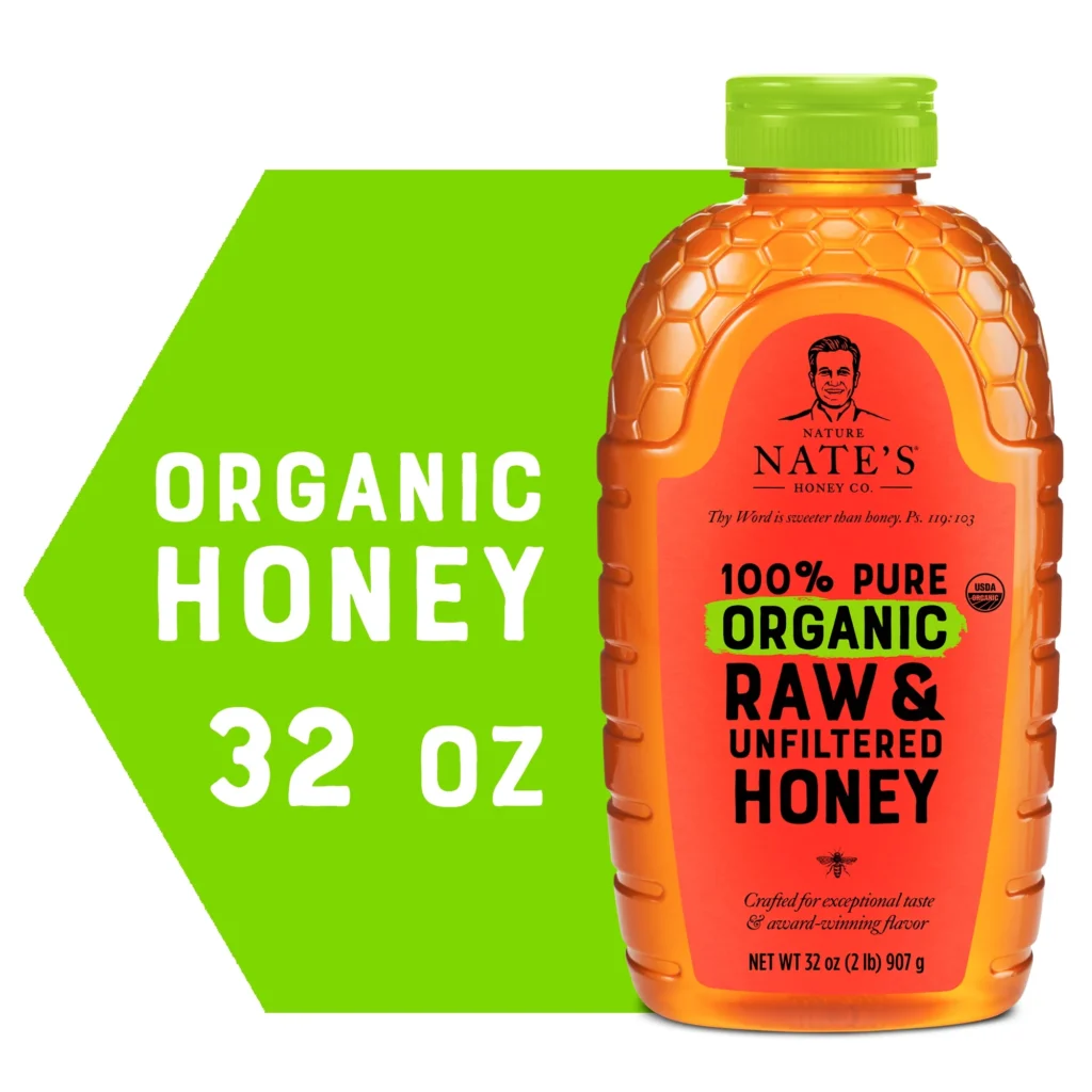 Nature-Nate-s-Organic-Honey-100-Pure-Raw-Unfiltered-Honey-32-fl-oz-Gluten-Free-Honey_33739dbf-00cf-4062-85 (1)