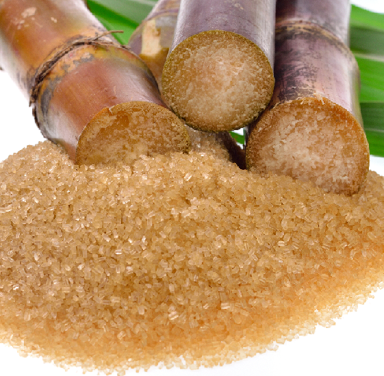 Organic-Raw-Sugar