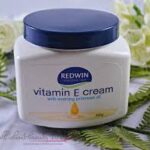 Side Effects of Vitamin E Cream