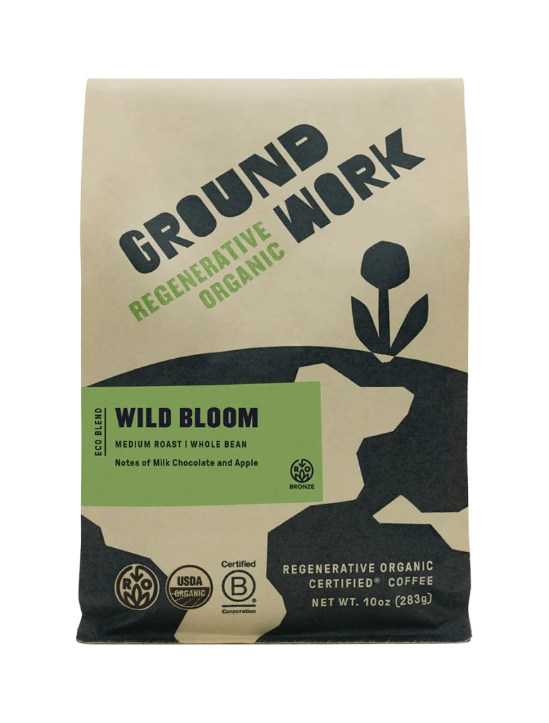 Wildbloom