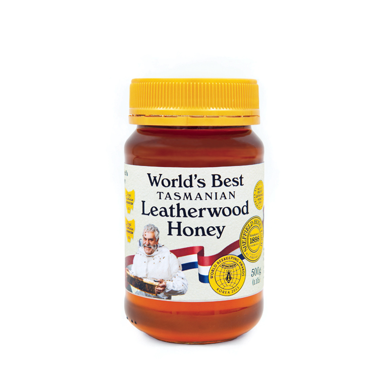 Worlds-Best-Tasmanian-Leatherwood-Honey-500g-1