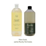 All Natural Shampoos