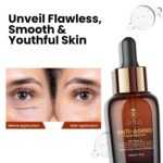 Anti Ageing Serum for Face