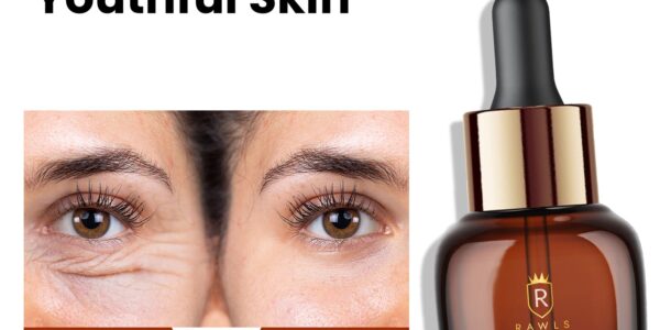 Anti Ageing Serum for Face