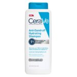 Anti-Dandruff Hair Shampoo