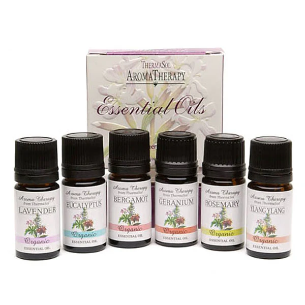 aromatherapy