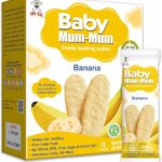 Baby Mum Mum Rusks
