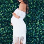 Baby Shower Outfits for Mum
