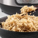 Basmati Rice Brown Rice