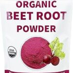 Beetroot Organic Powder