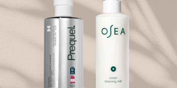Best Natural Face Wash