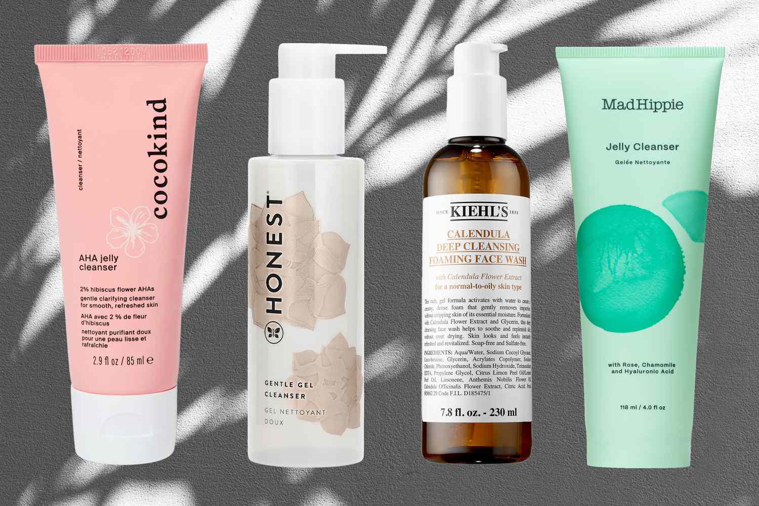 Best Organic Face Wash