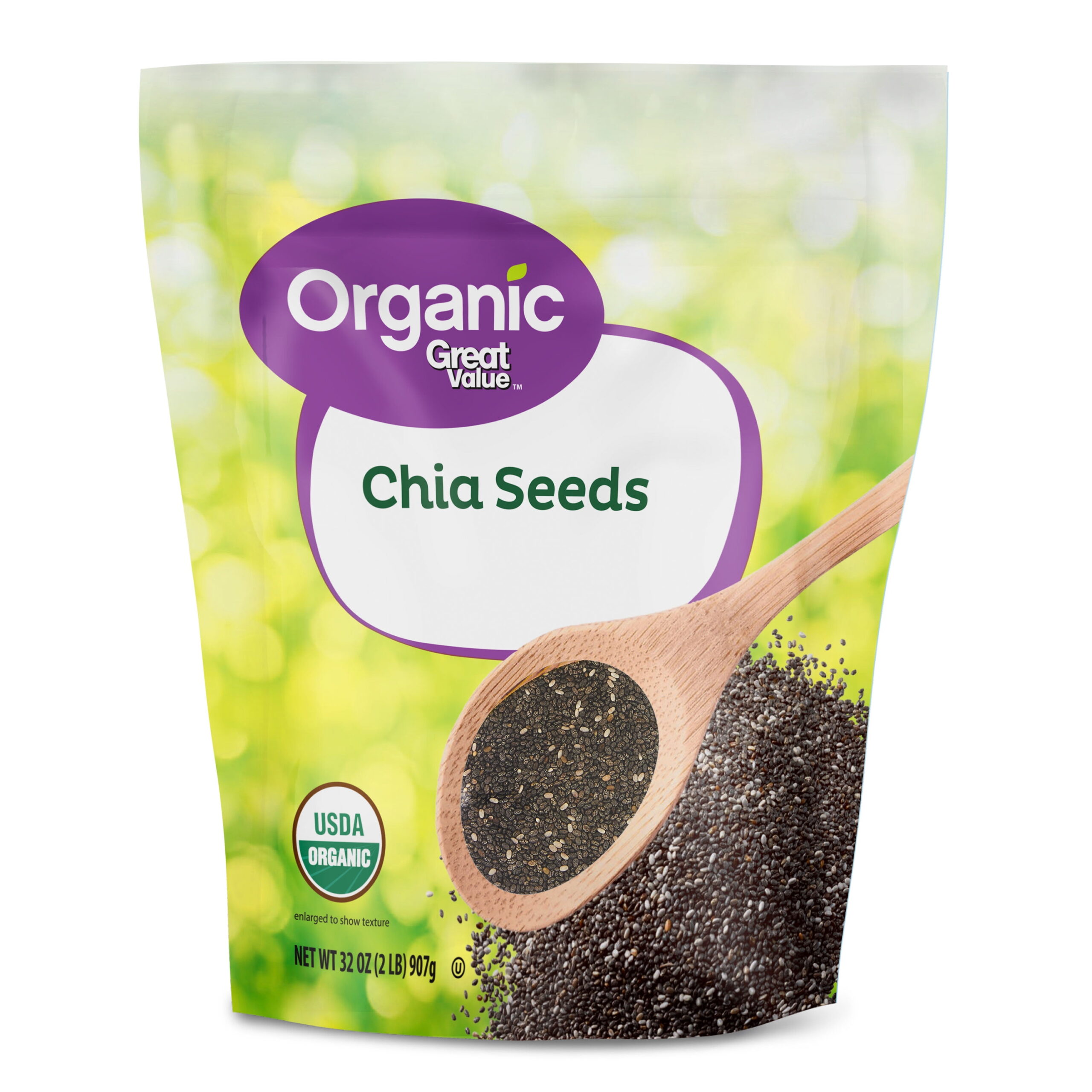 Chia Seeds Organic