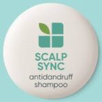 Scalpsync anti-dandruff shampoo