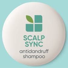 Scalpsync anti-dandruff shampoo