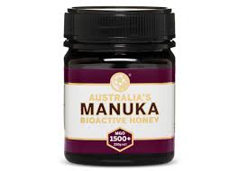 Best Manuka Honey in Australia
