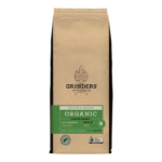 Grinders Organic Coffee Beans