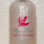 Hair Organic Shampoo