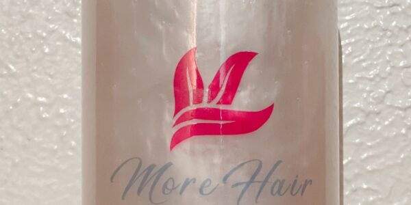 Hair Organic Shampoo