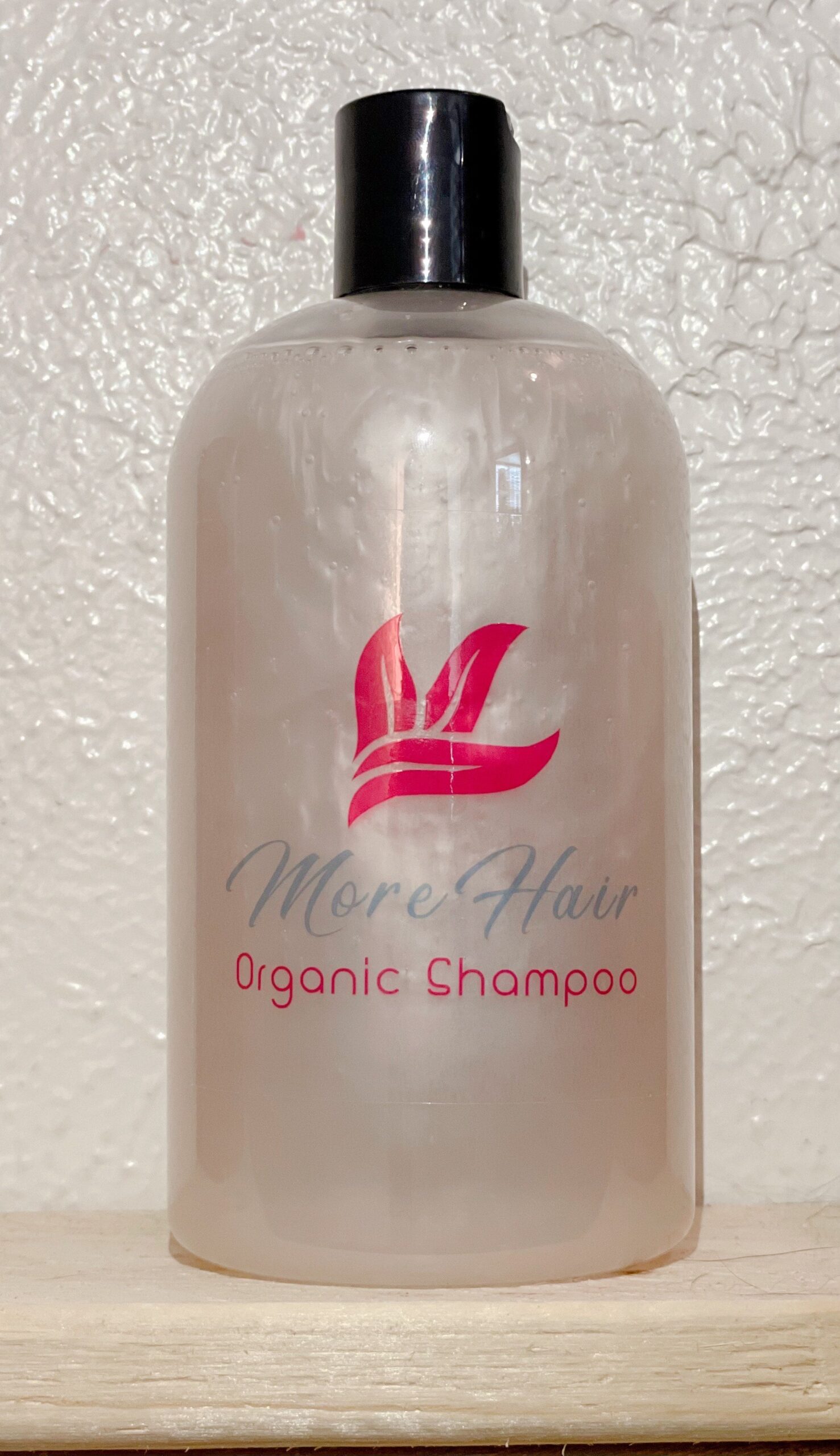Hair Organic Shampoo
