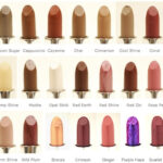 Hemp Organic Lipstick Ingredients