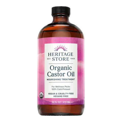 heritage-store-organic-castor-oil-473ml-front