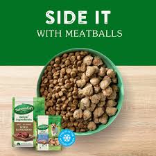 Organic Healthy Dry Dog Food