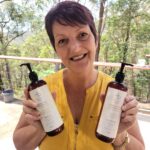 Natural Shampoo And Conditioner Australia