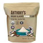 Organic Almond Flour
