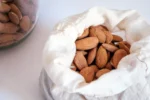 Organic Almonds