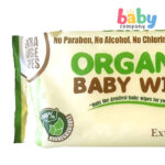 Organic Baby Wipes