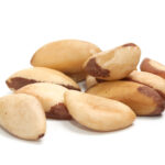Organic Brazil Nuts