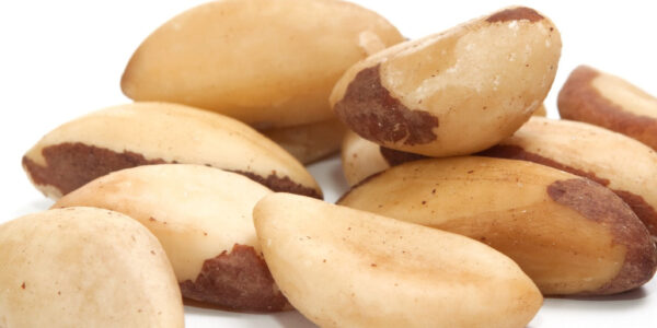 Organic Brazil Nuts