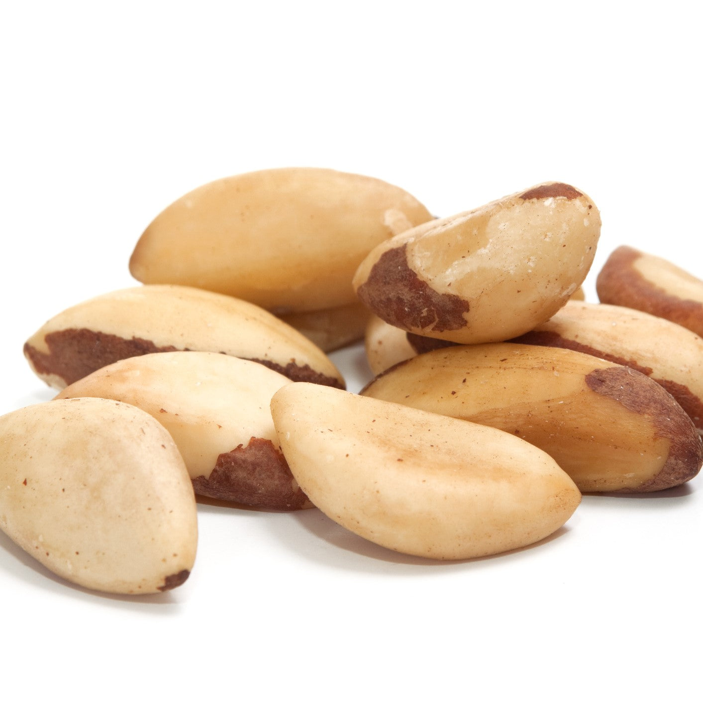 Organic Brazil Nuts