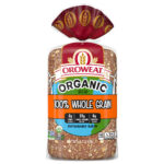 Organic Bread