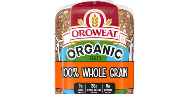 Organic Bread