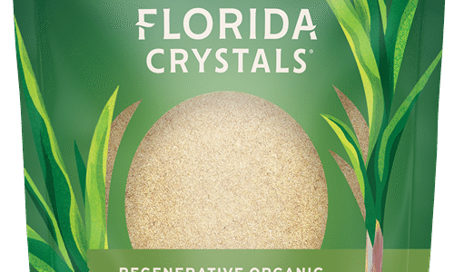 Organic Cane Sugar