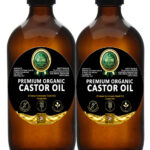 Organic Castor Oil Australia