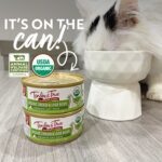 Organic Cat Food