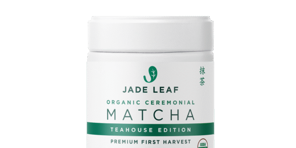 Organic Ceremonial Matcha Green Tea