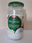Organic Coconut Oil Coles