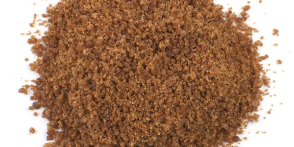 Organic Coconut Palm Sugar