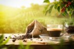 Organic Coffee