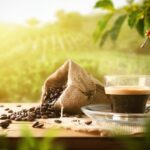 Organic Coffee